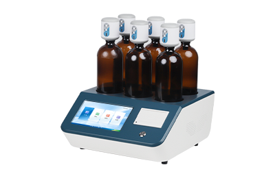 BOD测定仪快速响应，数据可靠